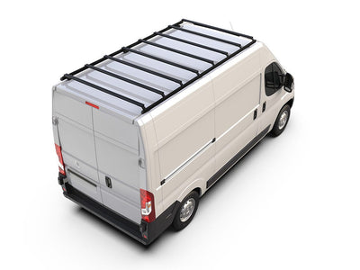 Front Runner Citroen Jumper (L2H2/136” WB/High Roof) (2014-Current) Slimpro Van Rack Kit