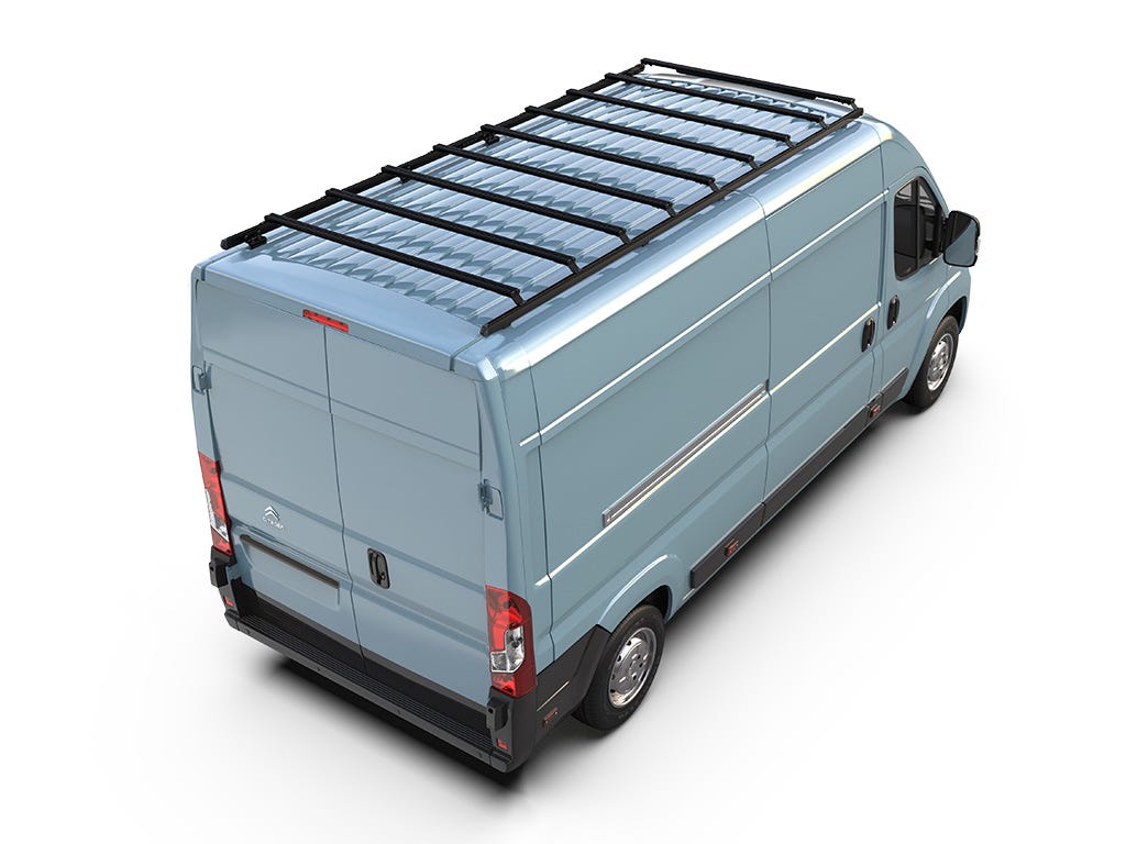 Front Runner Citroen Jumper (L3H2/159” WB/High Roof) (2014-Current) Slimpro Van Rack Kit