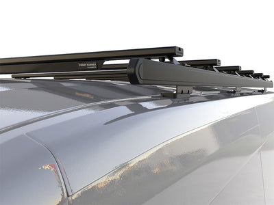 Front RunnerFord Transit (L2H3/130in WB/High Roof) (2013-Current) Slimpro Van Rack Kit