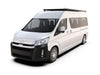 Front Runner Toyota HiAce LWB/SLWB High Roof (2019-Current) Slimpro Van Rack Kit