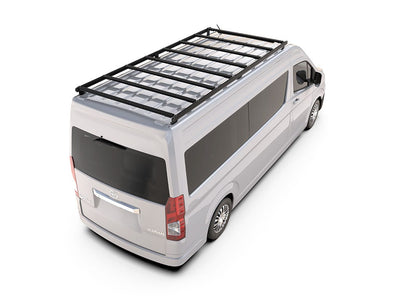 Front Runner Toyota HiAce LWB/SLWB High Roof (2019-Current) Slimpro Van Rack Kit