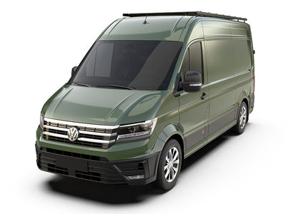 Front Runner Volkswagen Crafter (L3H2/ MWB/Standard Roof) (2017-Current) Slimpro Van Rack Kit