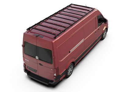 Front Runner Volkswagen Crafter (L4H2/ MWB/Standard Roof) (2017-Current) Slimpro Van Rack Kit