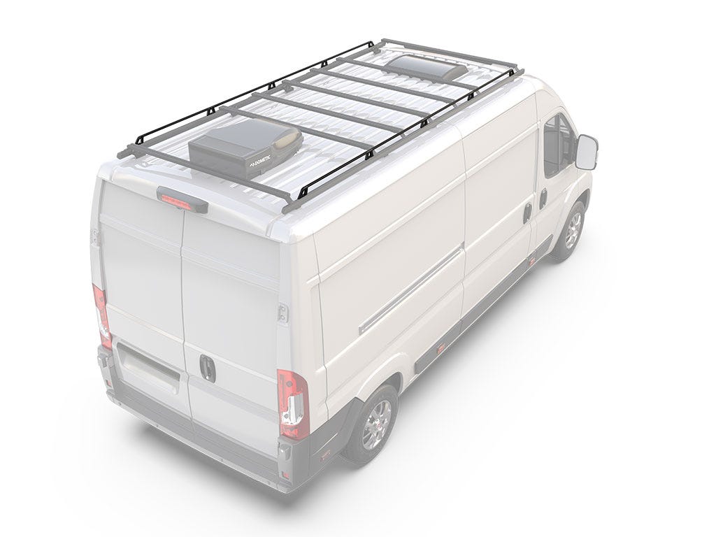 Front Runner Slimpro Van Rack Expedition Rails / 3579mm (L)