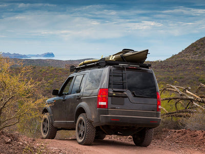 Front Runner Land Rover Disco 3/4 AND LR3/LR4 Ladder