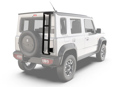 Front Runner Suzuki Jimny (2018-Current) Ladder