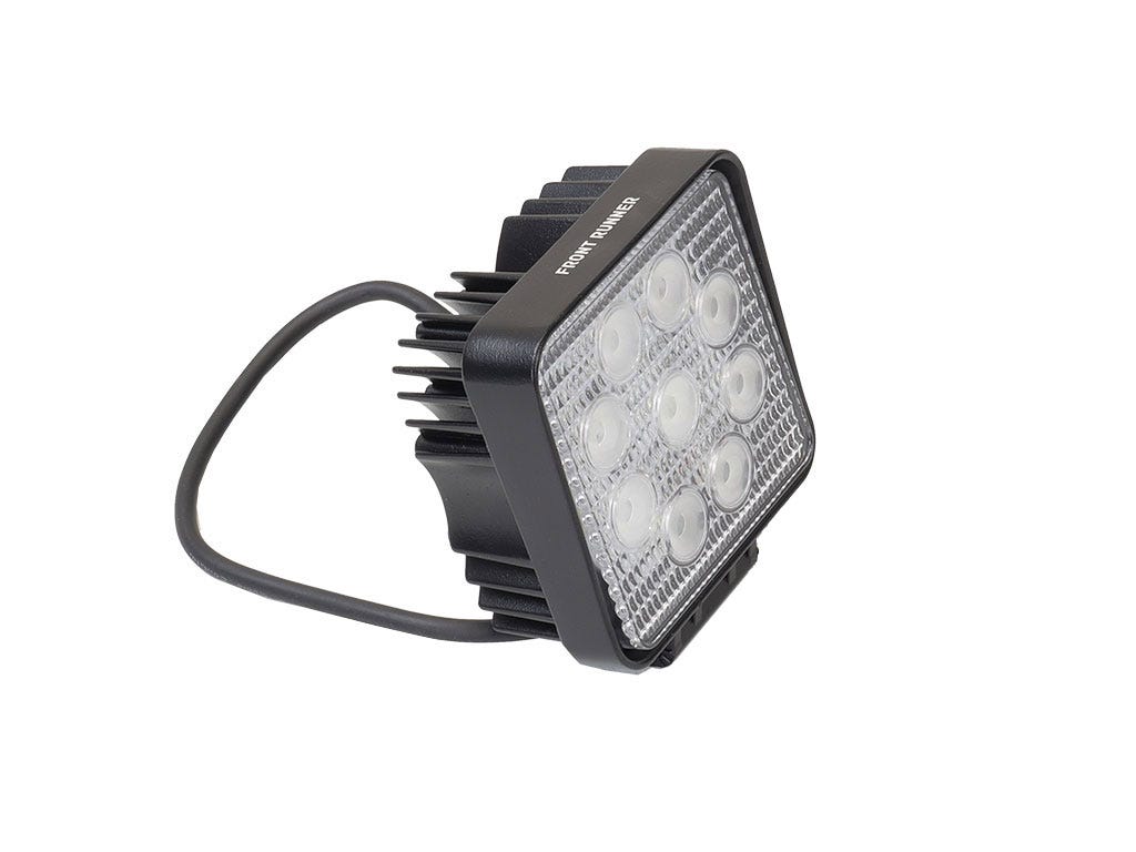 Front Runner 4in LED Light Square