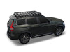 Front Runner Mahindra Scorpio (2023-Current) Slimline II Roof Rack Kit