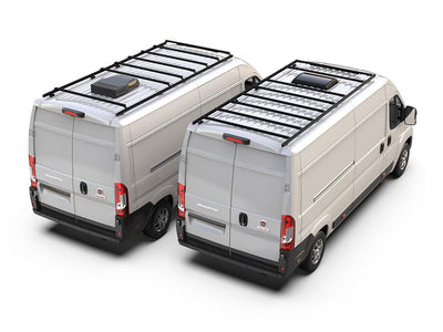 Front Runner Fiat Ducato (L3H2/159in WB/High Roof) (2014-Current) Slimpro Van Rack Kit