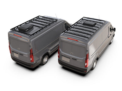 Front Runner LDV/Maxus Deliver 9 (LWB/High Roof) (2020-Current) Slimpro Van Rack Kit