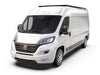 Front RunnerFiat Ducato (L3H2/159in WB/High Roof) (2014-Current) Slimpro Van Rack Kit