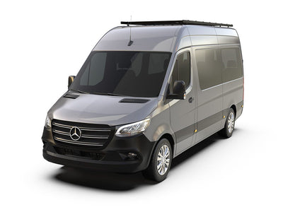 Front Runner Mercedes-Benz Sprinter (L3H2/170in LWB/High Roof) (2007-Current) Slimpro Van Rack Kit