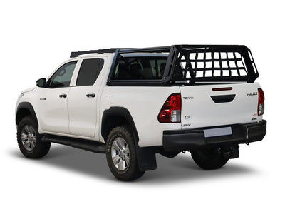 Front Runner Pro Bed Tailgate Net