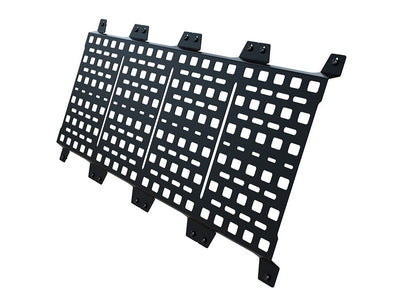 Front Runner Pro Bed Rack Side Molle Panel / 1200mm