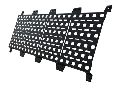 Front Runner Pro Bed Rack Side Molle Panel / 1400mm