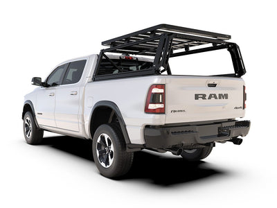 Front Runner RAM 1500 (5th Gen) 4 Door Crew Cab 5'7in Box (2019-Current) Pro Bed Rack Kit