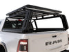 Front Runner RAM 1500 (5th Gen) 4 Door Crew Cab 5'7in Box (2019-Current) Pro Bed Rack Kit