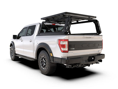 Front Runner Ford F-150 Crew Cab (2009-Current) Pro Bed Rack Kit