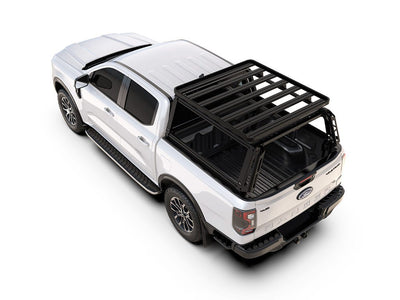 Front Runner Ford Ranger T6.2 Wildtrak/Raptor Double Cab (2022-Current) Pro Bed Rack Kit