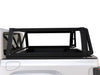 Front Runner Ford Ranger T6.2 Wildtrak/Raptor Double Cab (2022-Current) Pro Bed Rack Kit (Copy)