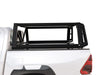 Front Runner Toyota Hilux Revo Double Cab (2016-Current) Pro Bed Rack System