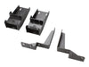 Front Runner BAT Bat Wing/Manta Wing Awning Brackets