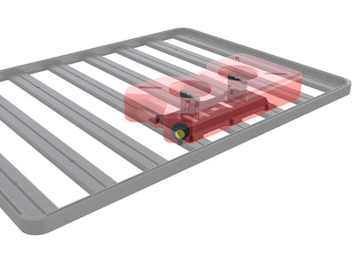 Front Runner Rotopax Rack Mounting Plate