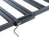 Front Runner Handle/Light Slimline II Rack Bracket