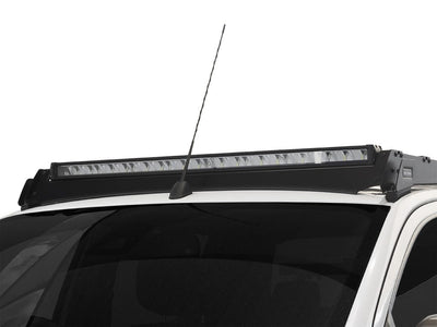 Front Runner Ford Ranger SlimSport Rack 40" Light Bar Wind Fairing 2012-2022