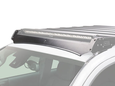 Front Runner Toyota Tacoma (2005-Current) Slimsport Rack 40" Light Bar Wind Fairing