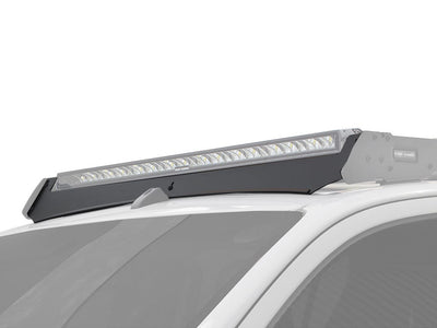 Front Runner Toyota Hilux (2015-Current) Slimsport Rack 40in Light Bar Wind Fairing