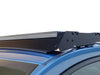 Front Runner Subaru XV Crosstrek 2nd Gen (GT) (2017-2023) Slimsport Rack 40in Light Bar Wind Fairing