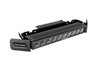 Front Runner 10in LED Light Bar VX250-SP / 12V/ 24V / Flood Beam AND Mounting Bracket