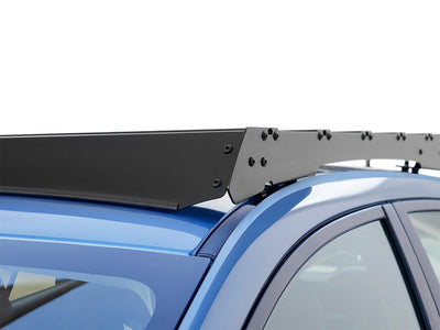 Front Runner Subaru XV Crosstrek 2nd Gen (GT) (2017-2023) Slimsport Rack Wind Fairing