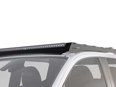 Front Runner Chevrolet Colorado/GMC Canyon (2015-2022) Slimsport Rack 40in Light Bar Wind Fairing