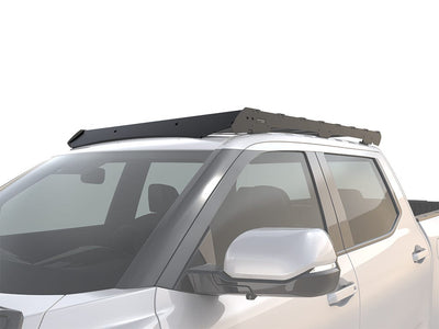 Front Runner Toyota Tundra Crew Cab (2022-Current) Slimsport Rack Wind Fairing