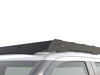 Front Runner Toyota Tundra Crew Cab (2022-Current) Slimsport Rack Wind Fairing