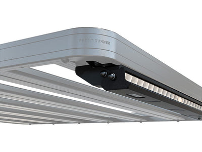 Front Runner 40in LED Light Bar VX1000-CB SM / 12V/24V w/Off-Road Performance Shield