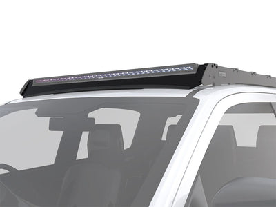 Front Runner Isuzu D-Max (2020-Current) Slimsport Rack 40in Light Bar Wind Fairing