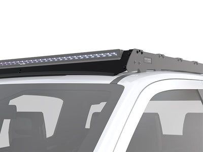 Front Runner Isuzu D-Max (2020-Current) Slimsport Rack 40in Light Bar Wind Fairing