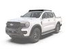 Front Runner Ford Ranger T6.2 (2022-Current)/Volkswagen Amarok (2023-Current) Double Cab Slimsport Rack Wind Fairing