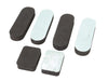 Front Runner Vertical Surfboard Carrier Spare Pad Set