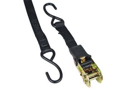 Front Runner Strap Ratchet 25 X 2.5M W/ Hooks