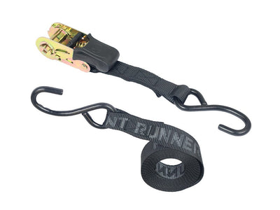 Front Runner Strap Ratchet 25 X 2.5M W/ Hooks