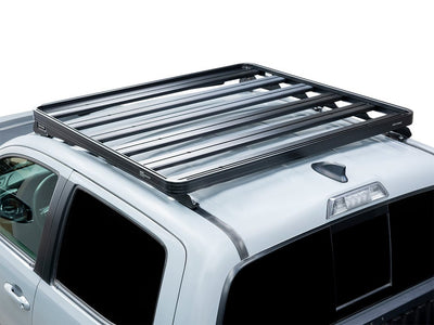 Front Runner Toyota Tacoma (2005-2023) Slimline II Roof Rack Kit / Low Profile