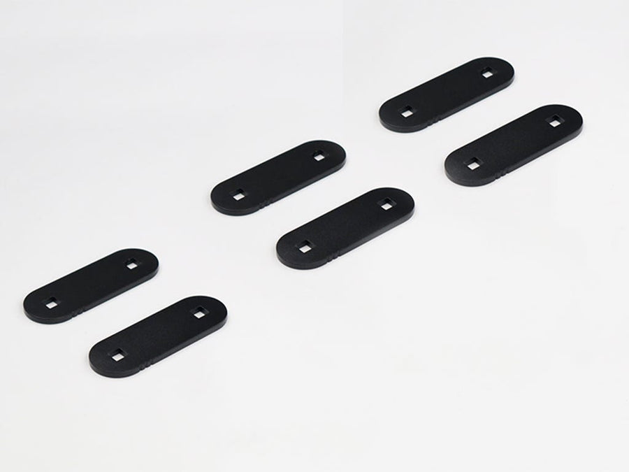 Front Runner Universal Quick Release Tent Channel Set / 6 Piece