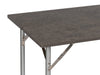 Dometic Zero Concrete Table