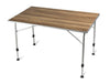 Dometic Zero Light Oak Table