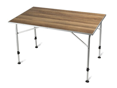 Dometic Zero Light Oak Table