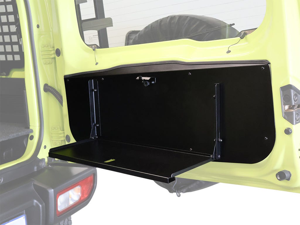 Front Runner Suzuki Jimny (2018-Current) Drop Down Table